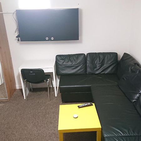 3- Room In Central Londra Dış mekan fotoğraf