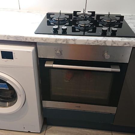 3- Room In Central Londra Dış mekan fotoğraf