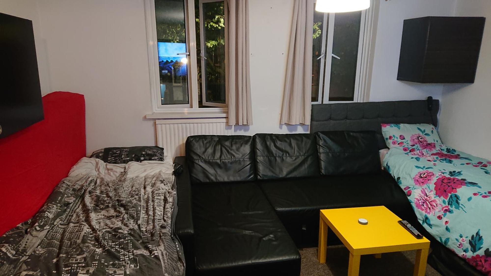 3- Room In Central Londra Dış mekan fotoğraf